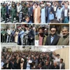 راهپیمایی روز جهانی قدس 
 2