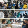 انتخابات کانون همیاران سلامت روان  2