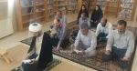 گرامیداشت اولین سالگرد شهدای خدمت  2